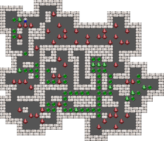 Уровень 81 — Kevin B. Reilly Arranged